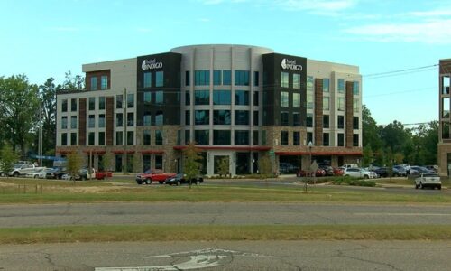 Hotel Indigo Tuscaloosa